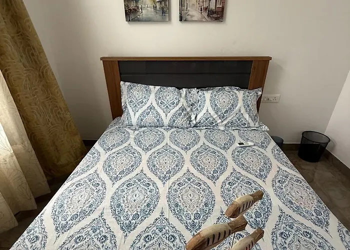 Polu\'S 2Bhk