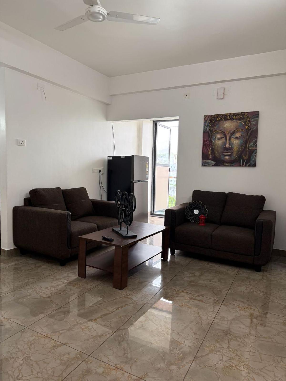 Apartment Polu's 2bhk Chennai