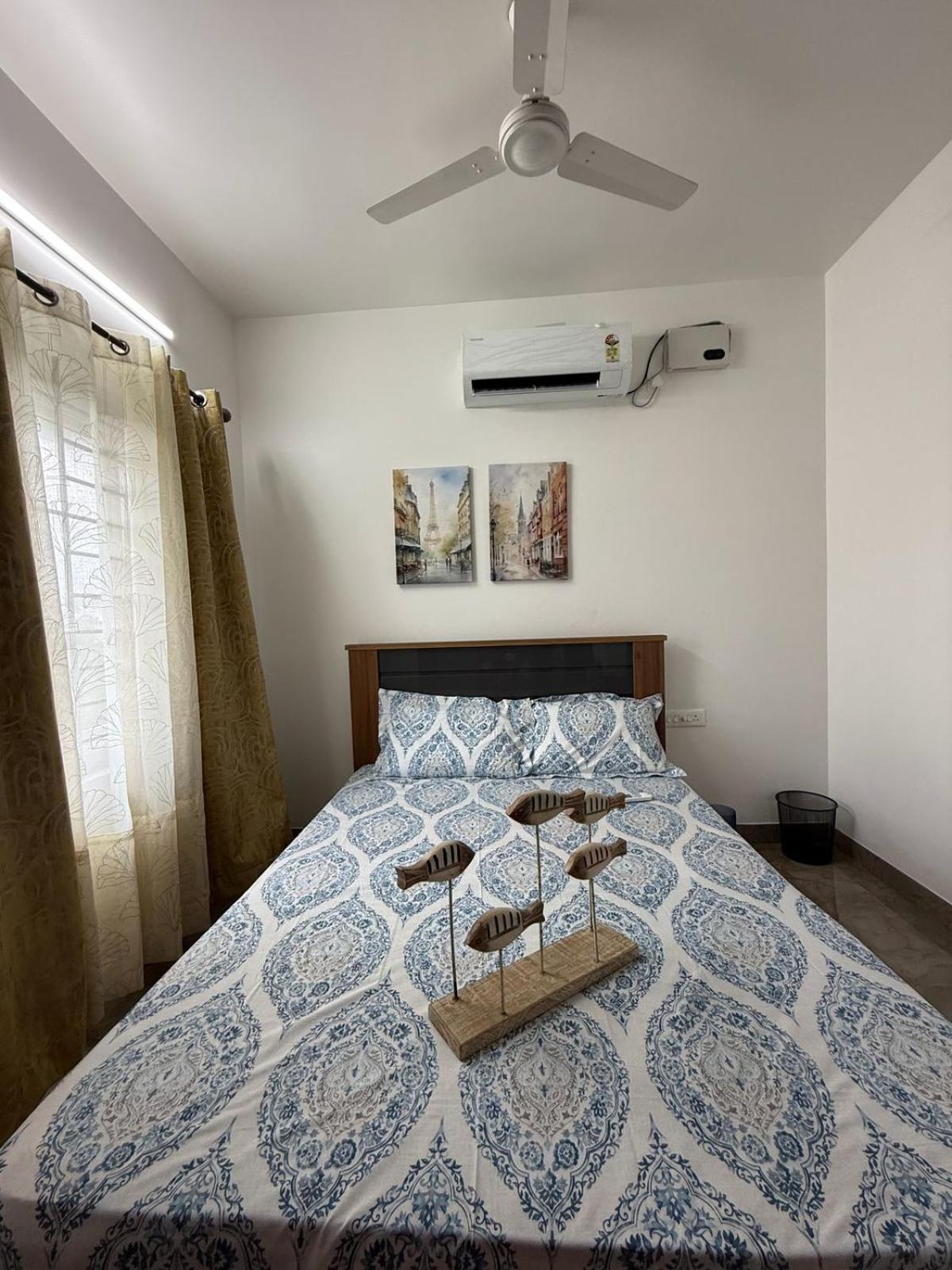 Polu's 2bhk * Chennai