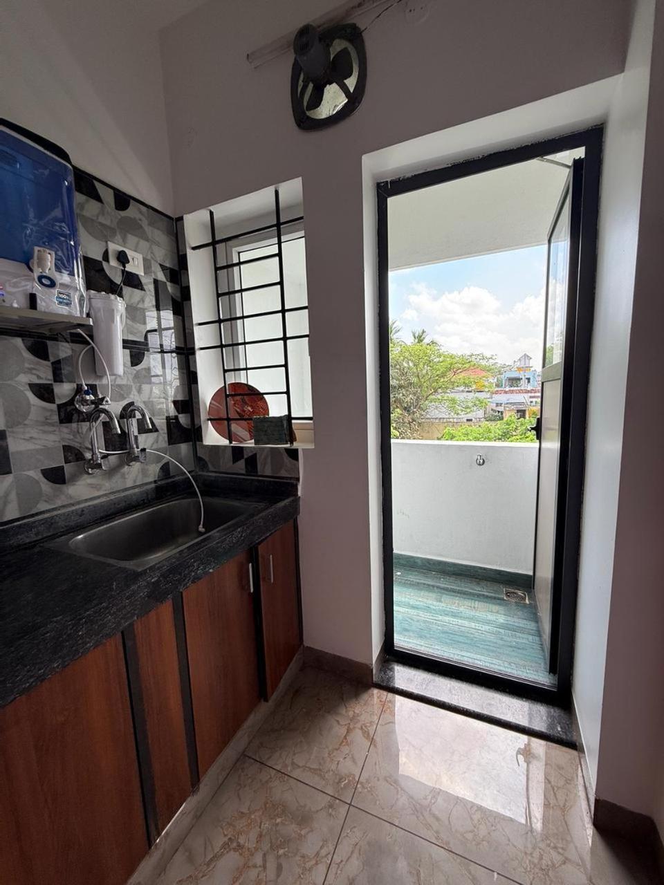 Polu's 2bhk Apartment