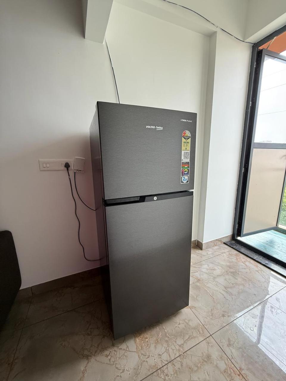 Apartment Polu's 2bhk *