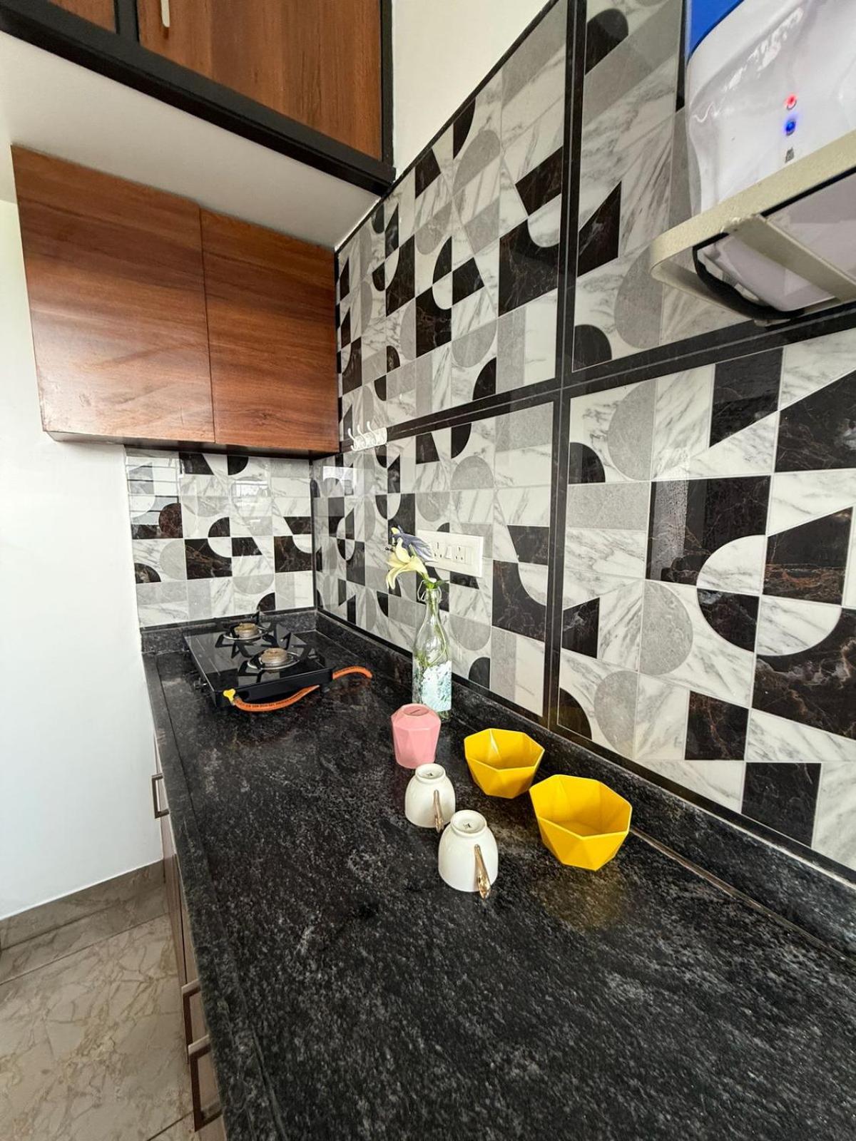 Apartment Polu's 2bhk Chennai