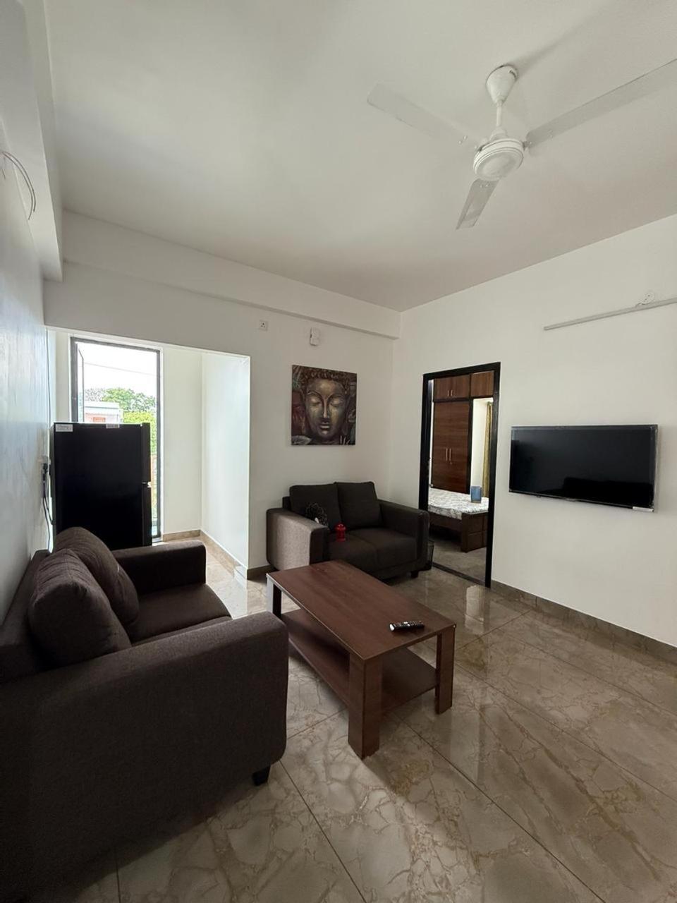 Polu's 2bhk Chennai