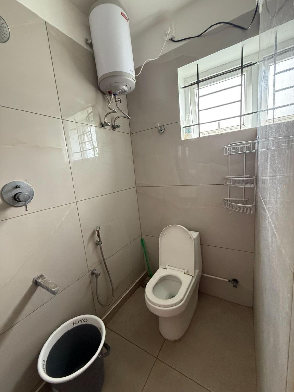 Polu's 2bhk Apartment