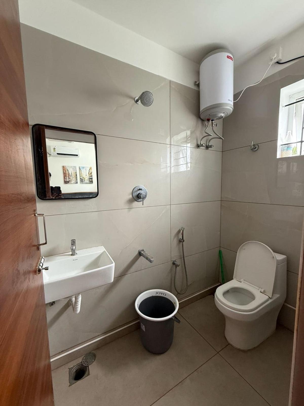 Apartment Polu's 2bhk