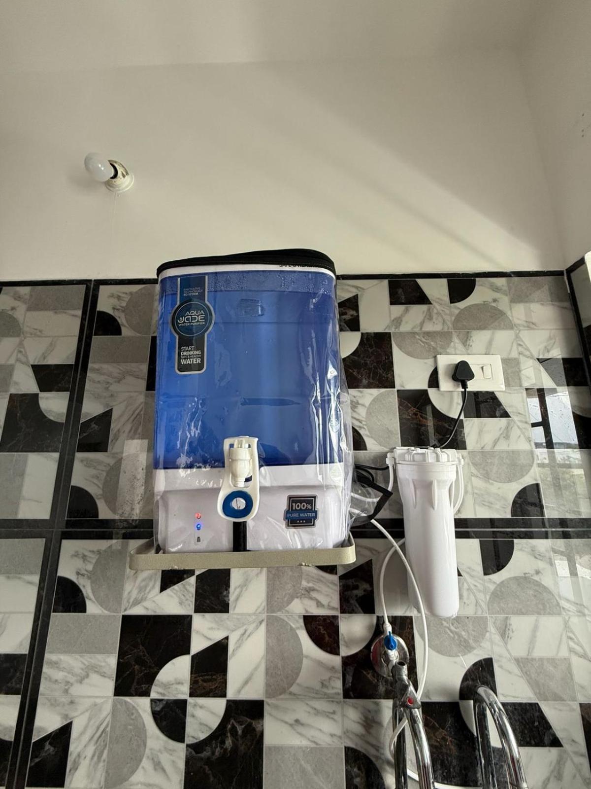 Polu's 2bhk Apartment *