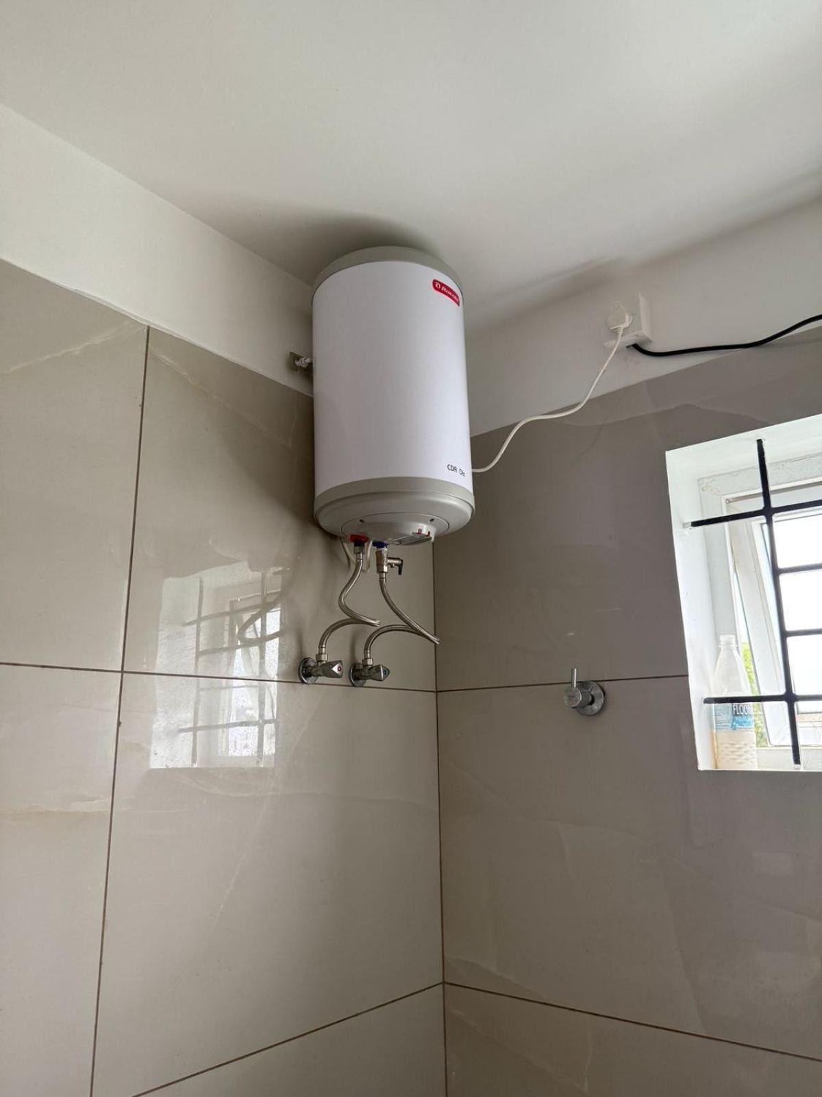 Polu's 2bhk Apartment Chennai