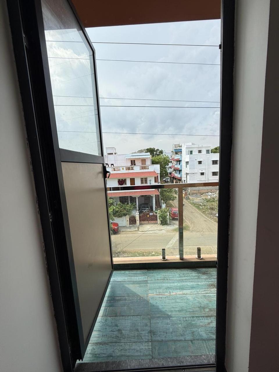 Apartment Polu's 2bhk Chennai