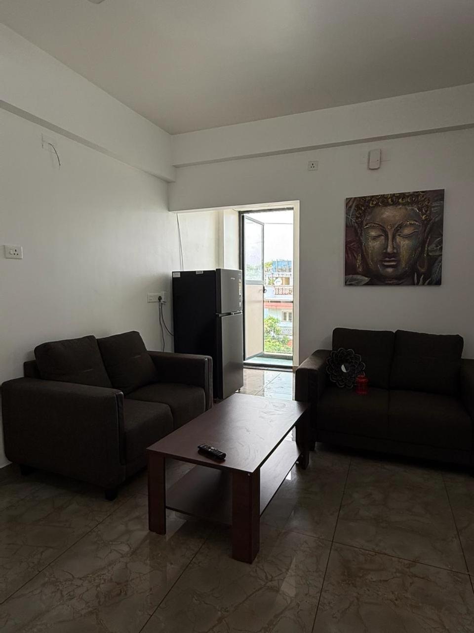 Polu's 2bhk *