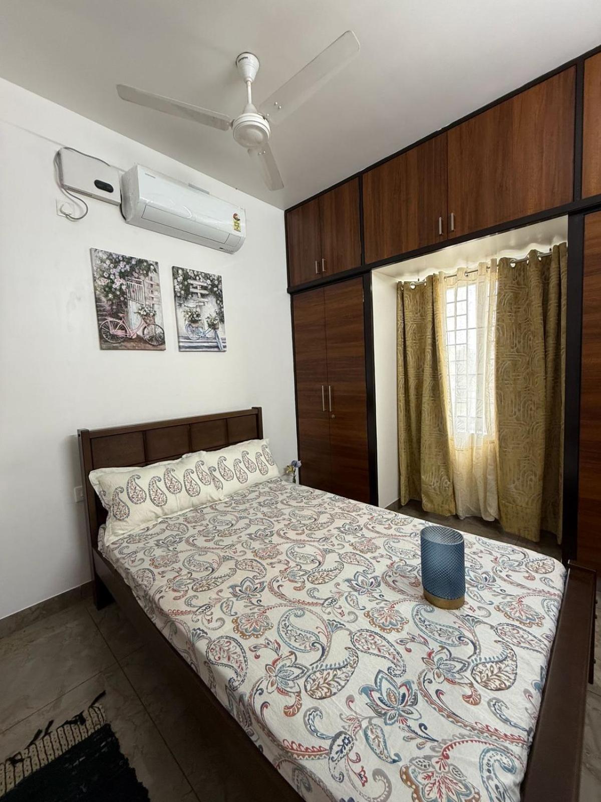 Apartment Polu's 2bhk