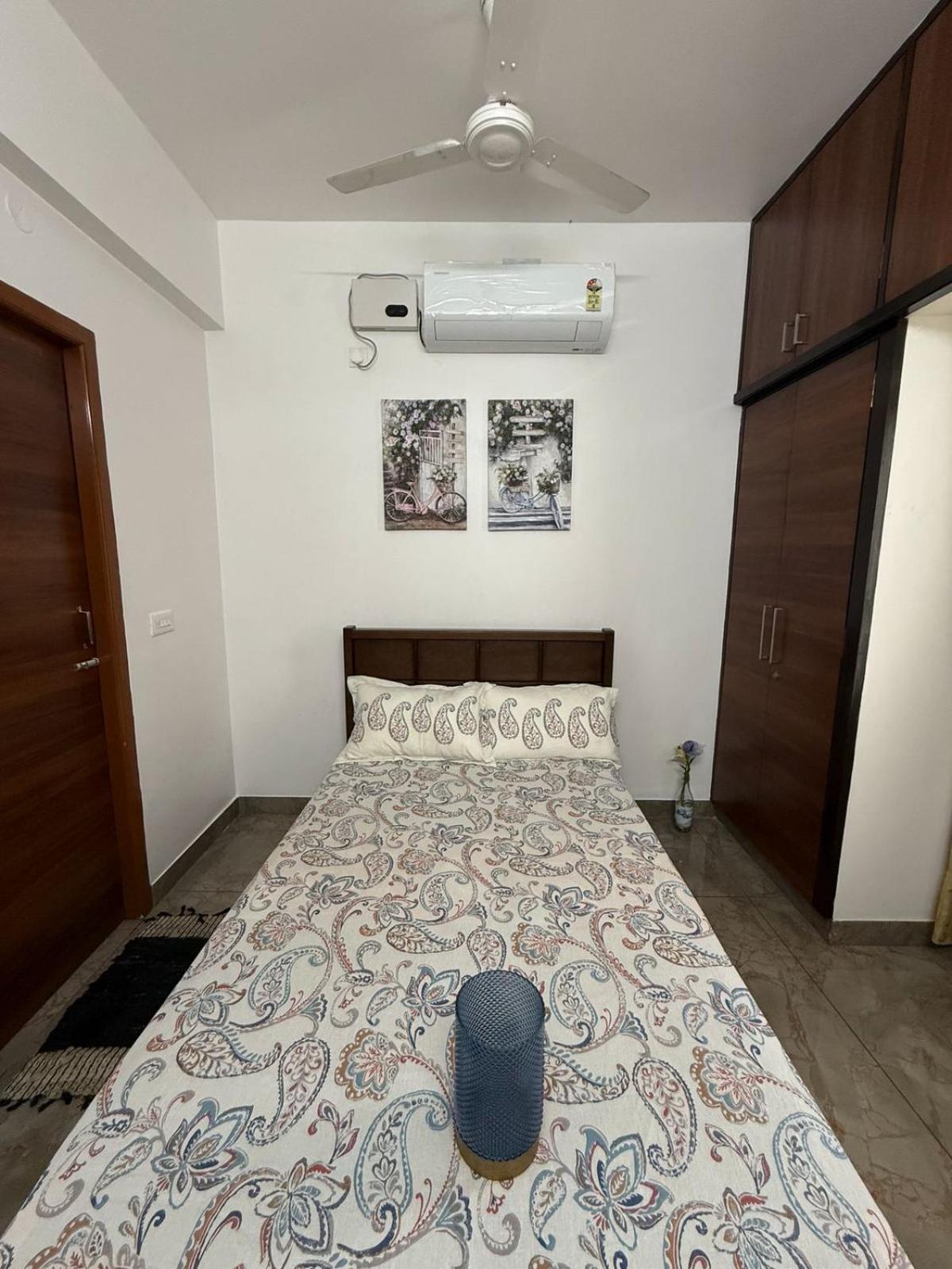 Polu's 2bhk Apartment *