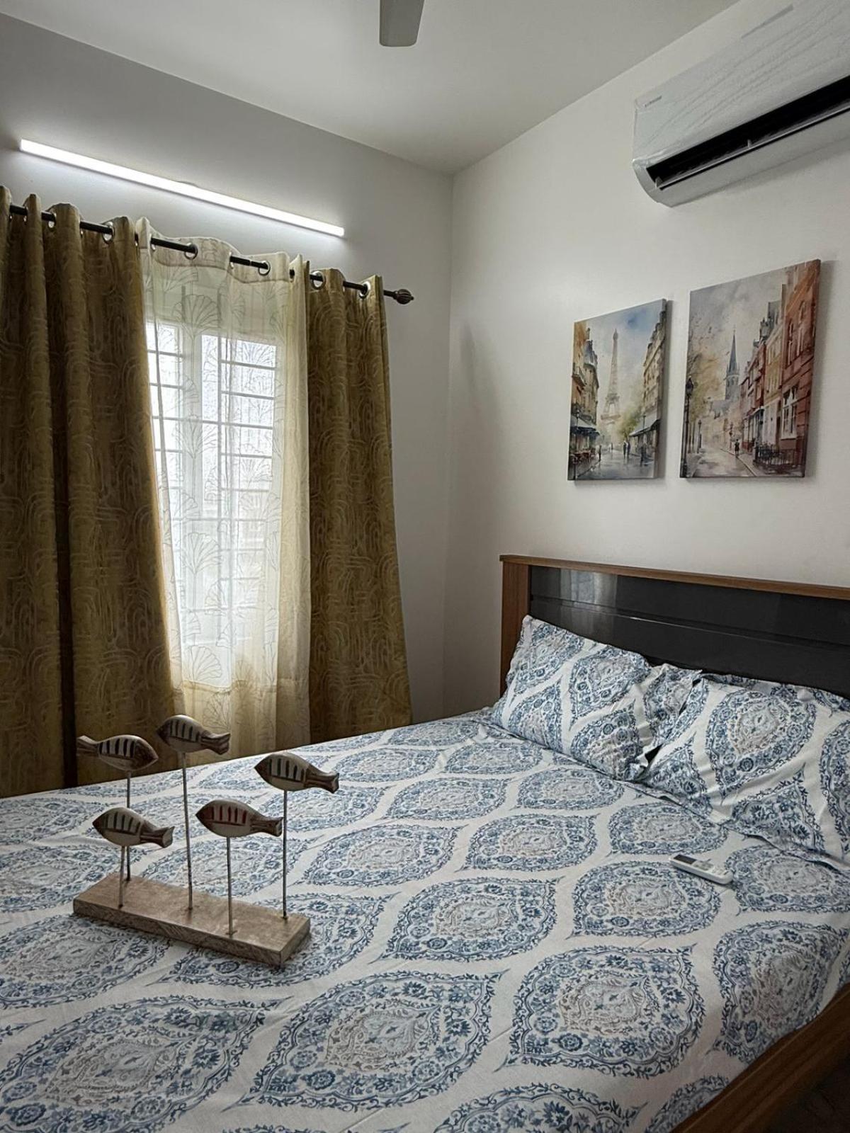 Apartment Polu's 2bhk Chennai