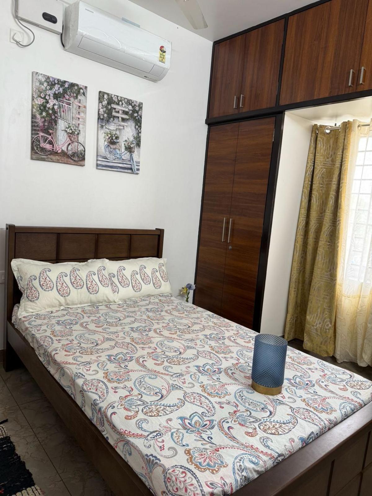 Polu's 2bhk Chennai