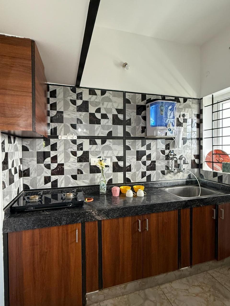 Polu's 2bhk