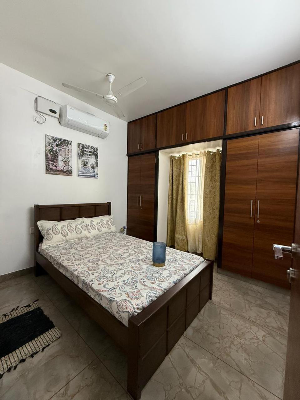 Polu's 2bhk *