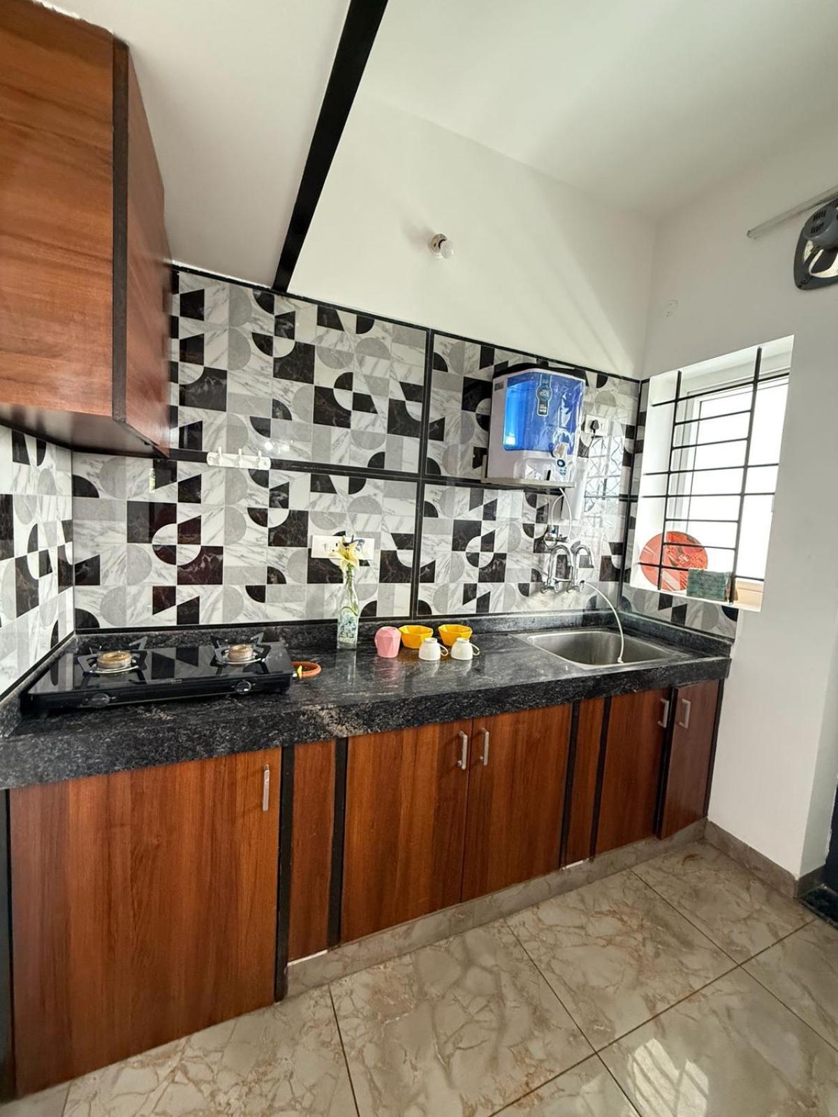 Polu's 2bhk Chennai