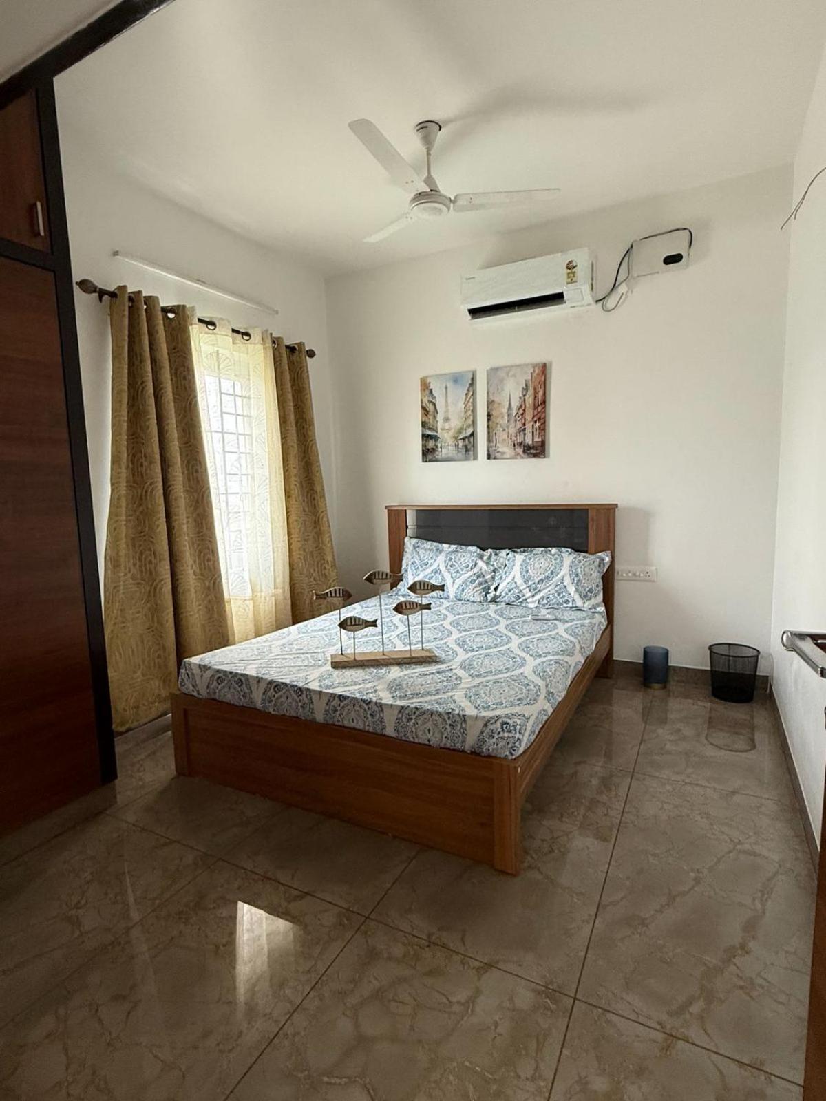Apartment Polu's 2bhk Chennai