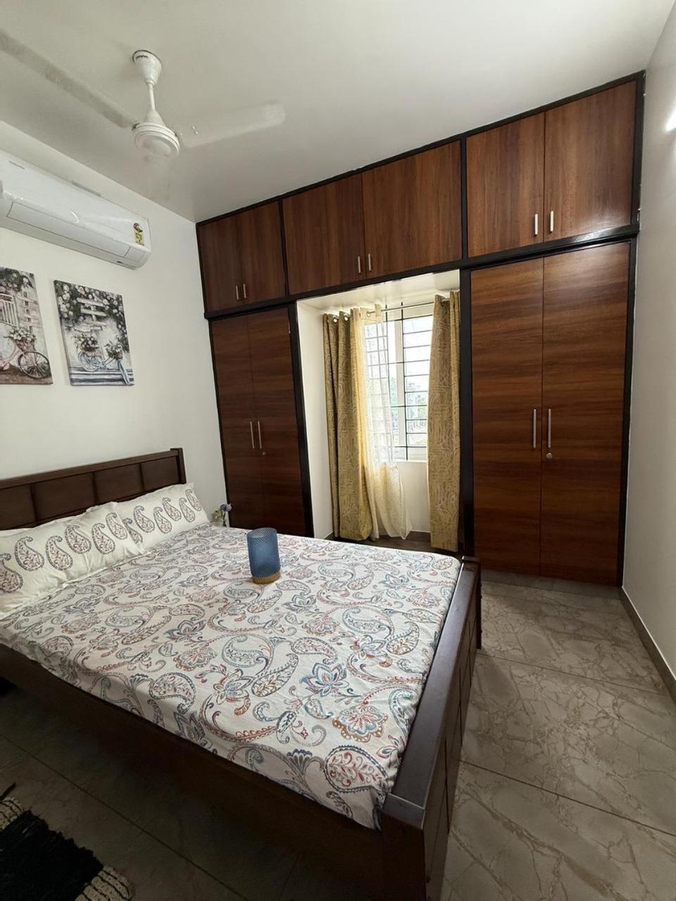 Apartment Polu's 2bhk