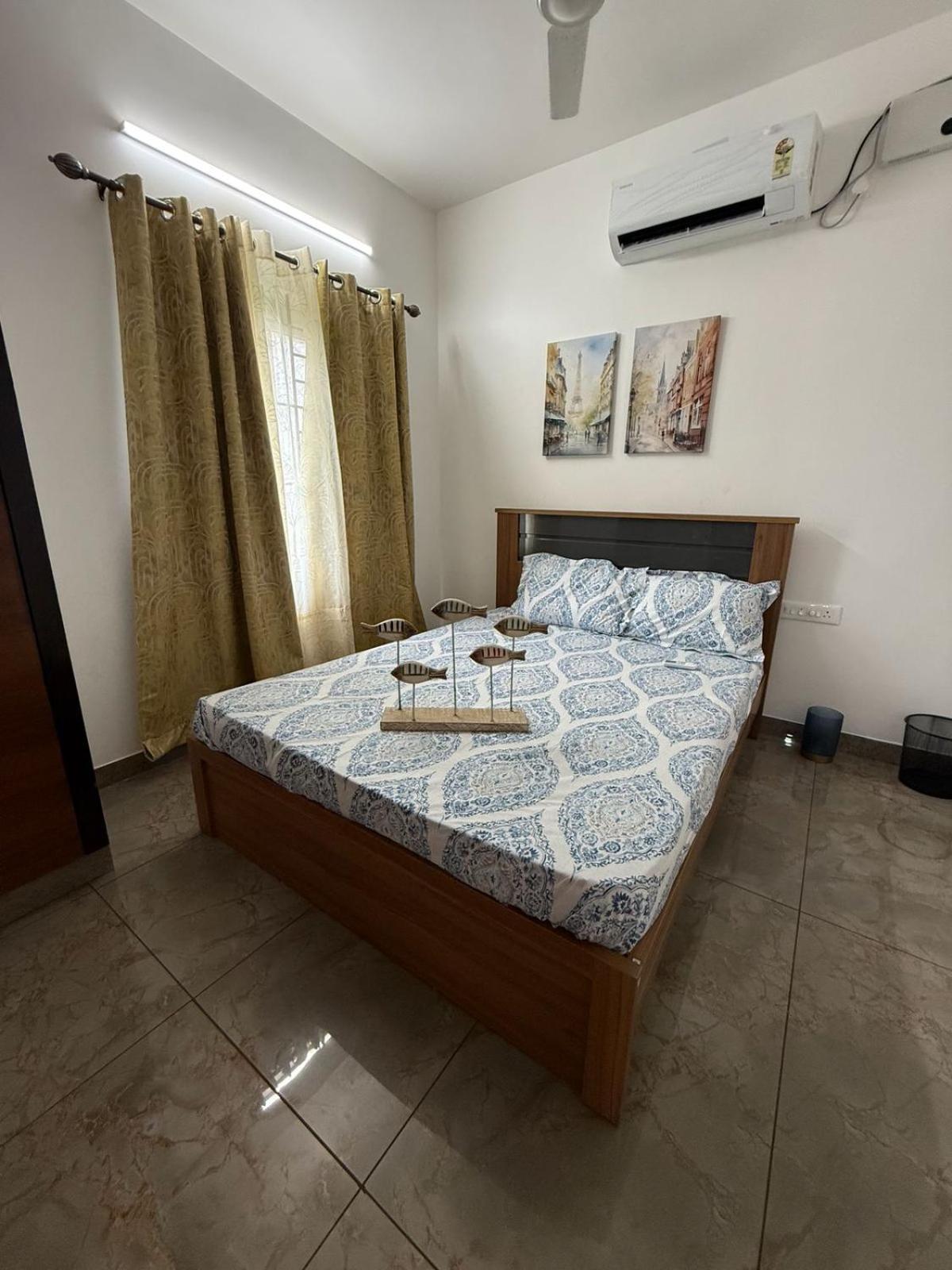 Apartment Polu's 2bhk Chennai