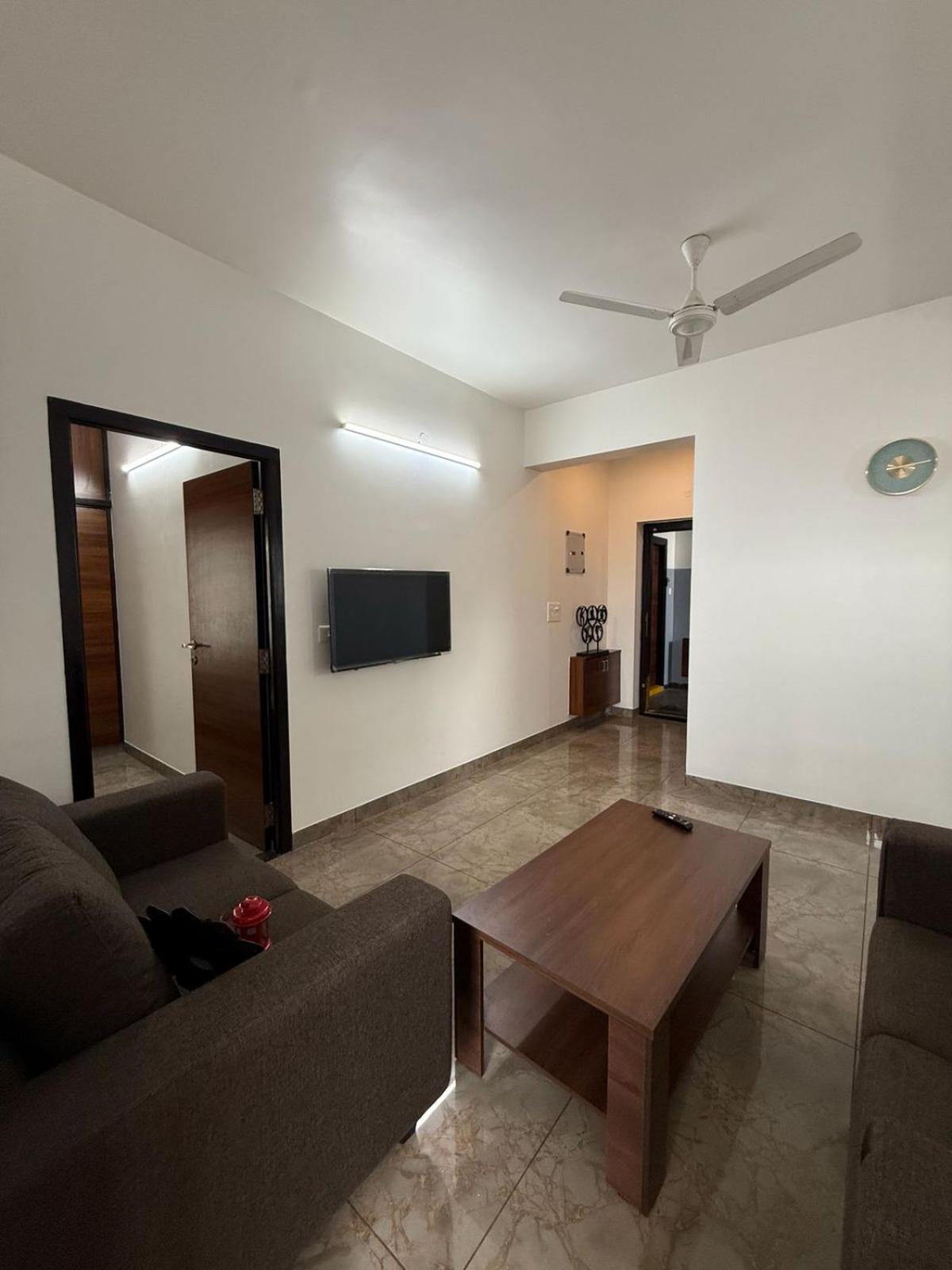 Polu's 2bhk *