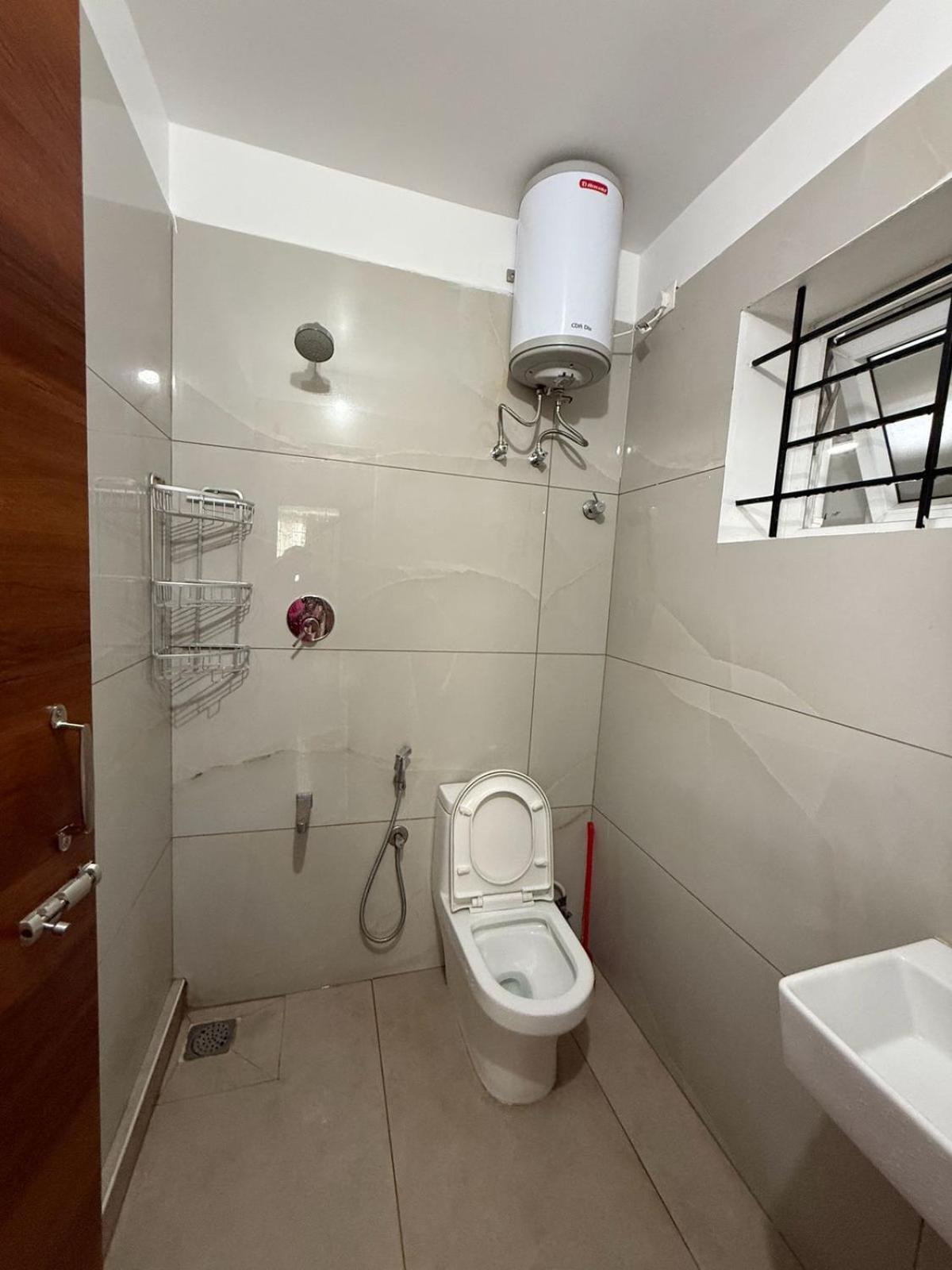 Apartment Polu's 2bhk